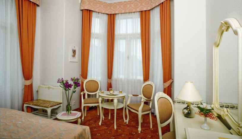 Orea Spa Hotel Palace Zvon Mariánské Lázně